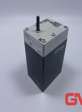 SiemensMotorServoSQN31.402A2704Actuador220-240V30s/9