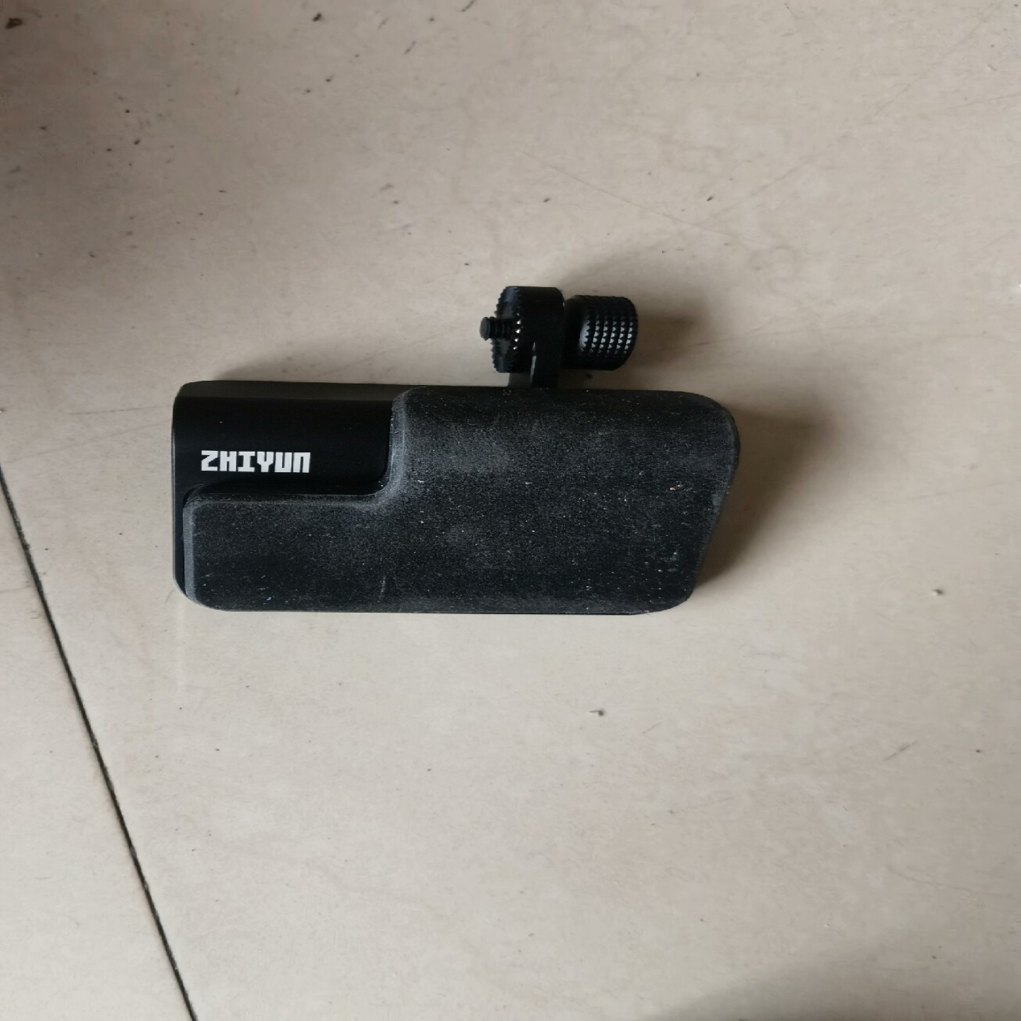 【请询价】智云麟甲省力腕托配件WEEBILL 3稳定器绑带 鳞甲省力腕