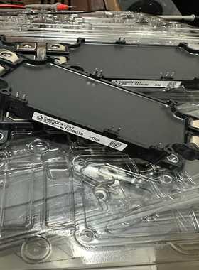 原装全新IGBT模块CM600DX-34T600A