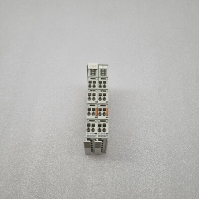 BECKOFF EL9100 SET OF 2 FREE FAST SHIP