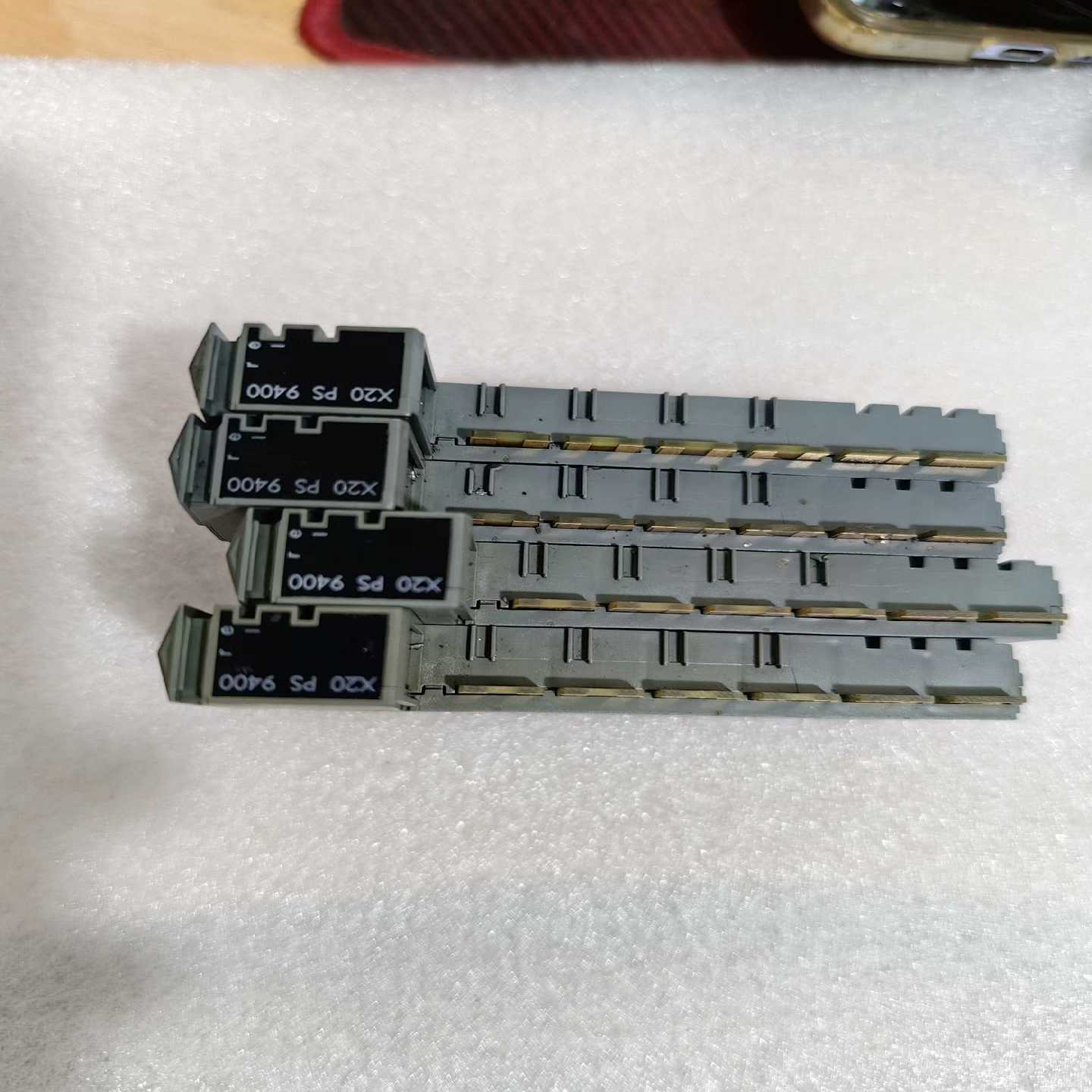 贝加莱模块 X20PS9400 质量保证【落红设备】