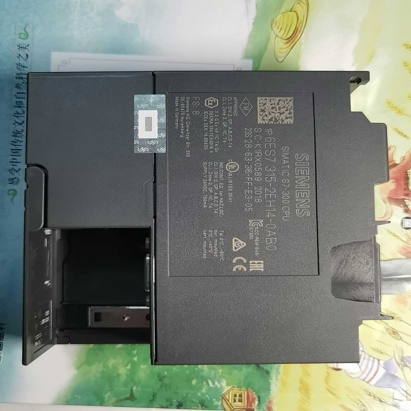 CPU315-2PN/DP，315-2EH14-0AB询价