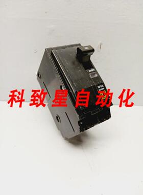 工业配件QOB260 60安培式断路器2极120240VAC10KA