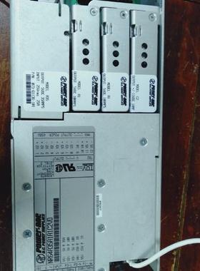 议价POWERONE工业设备电源LR38879NRG议价