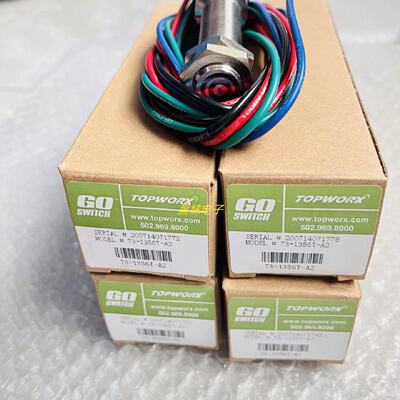 议价全新TOPWORX  73-13569-A2-N极限开关73-13569-A2