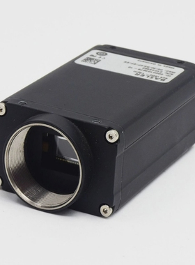 BaslerscA1600-14gmIndustrialCamera-used-