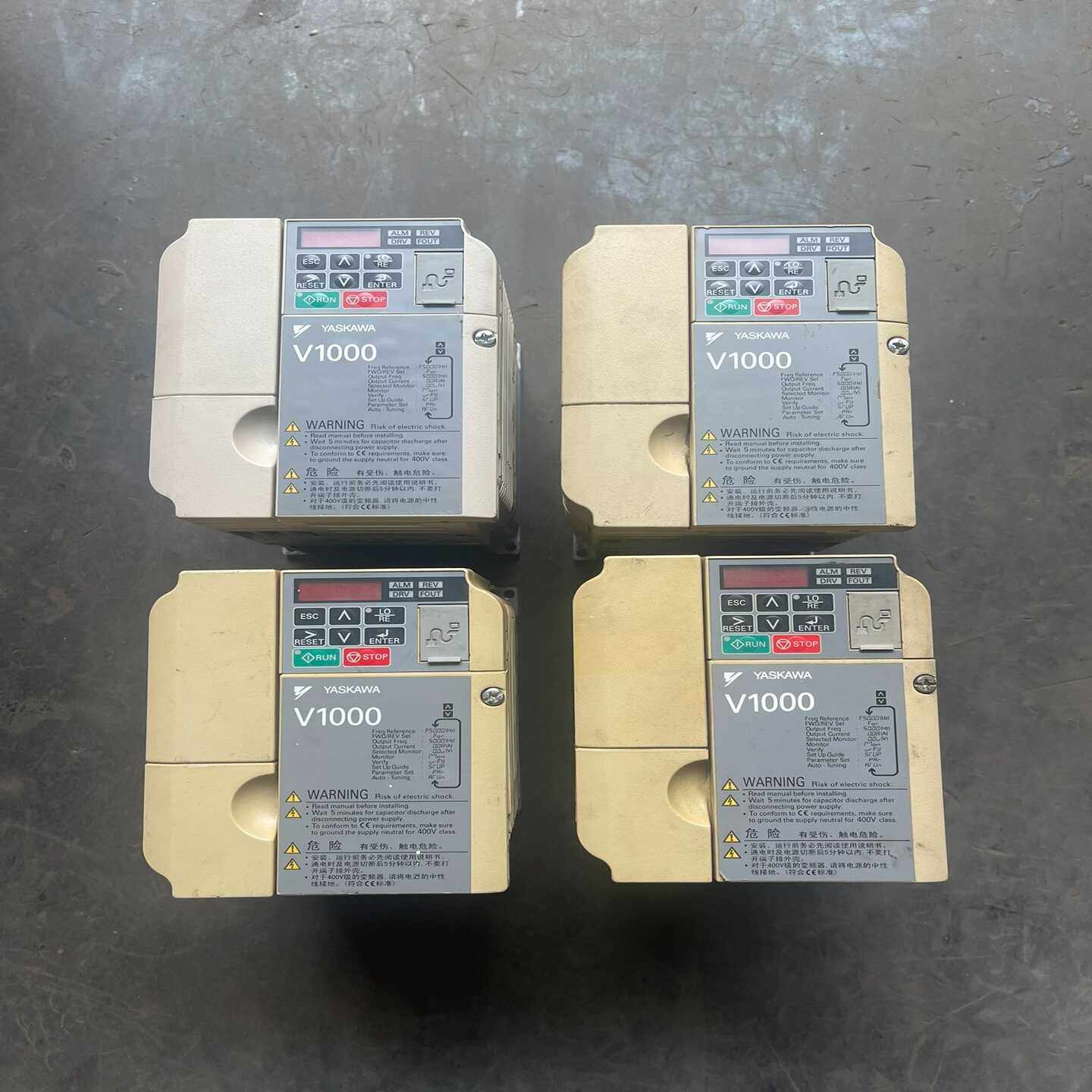 安川V1000系列变频器3.0kw询价,办公设备/耗材/相关服务,其它,淘宝优惠券,粉丝福利购,淘宝优惠卷