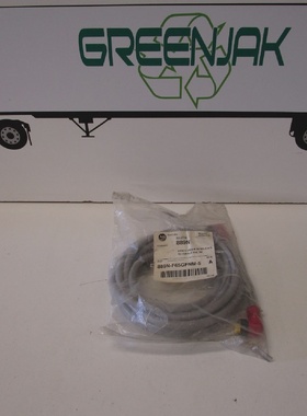 ALLENBRADLEY 889NF65GFNM5 SER A 90 DEGREE MALE RA TO FEMALE