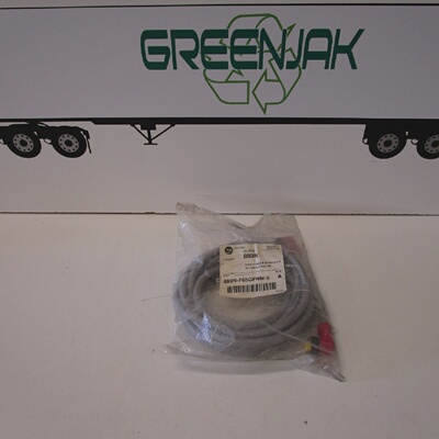 ALLENBRADLEY 889NF65GFNM5 SER A 90 DEGREE MALE RA TO FEMALE