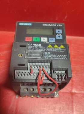【】ATV303HU15N4变频器三相AC38询价