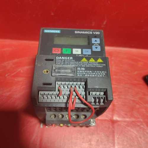 【】ATV303HU15N4变频器三相AC38询价