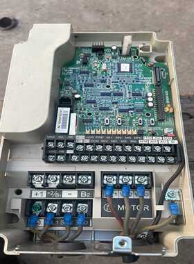 台达变频器VFD015V43A-215KW380V成色议价商品