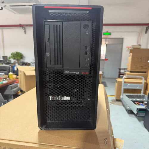 amd联想P620工作站服务器1000W准系统、可配AMD线--议价商品