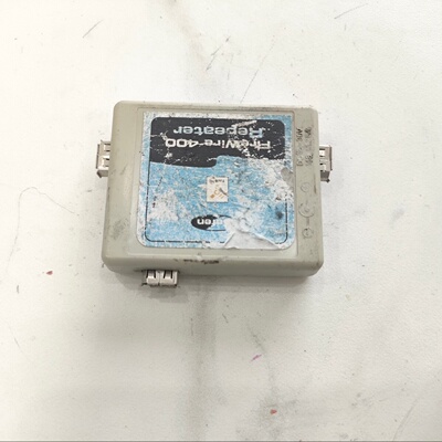 FireWire 400 Repeater议价