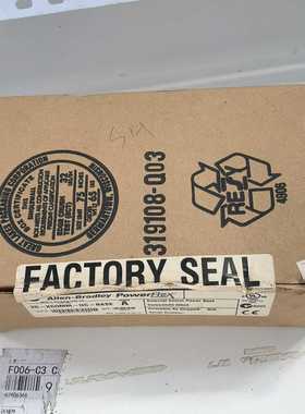 AB罗克韦尔PowerFlex通讯模块20-XCOMM-DC-询价客服