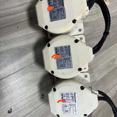 议价Original Private Service Motors Mqma022a1a SecondH Disml