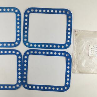 Empaquetado Fondo Cubierta PN R31129242 Para Daikin 2C582SEF