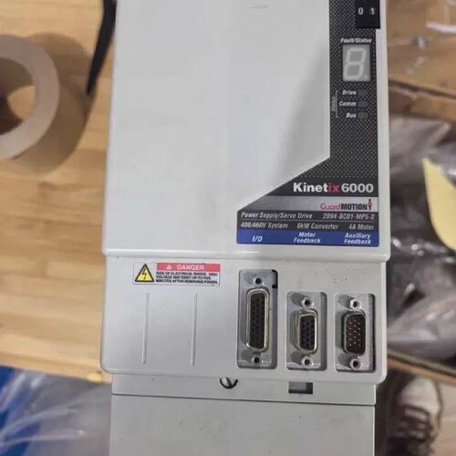 【询价】AB驱动器2094-AC05-MP5-S议价商品