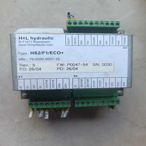 H+LHS2/F1ECO 79-0000-讯价~询价