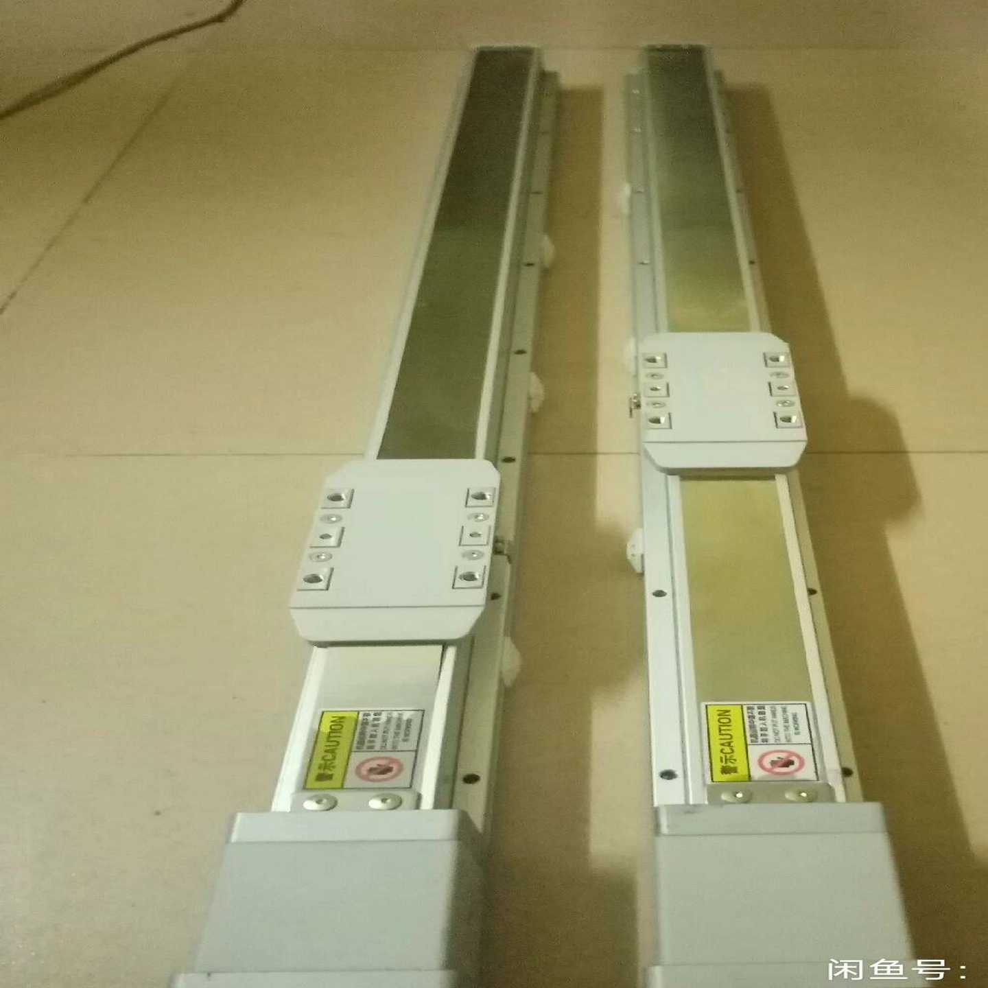 封闭式精密滑台AX-GTH5-L10-600-BC-询价