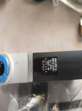 FESTO费斯托MHE3-MS1H-3/2G-QS-6询价