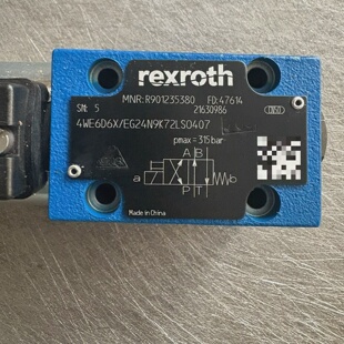 R901235380 4WE6D6XEG24N9K72L—议价