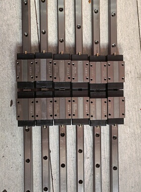 议价A滑块新型号BRC15R0直线导轨导轨Y有340议价