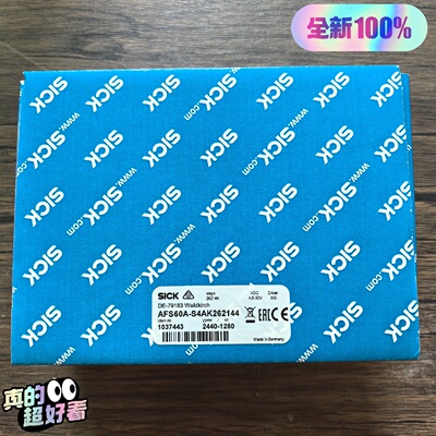 议价西克AFS60AS4AK262144编码