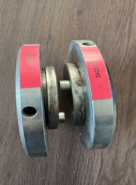 德国莱默尔张力传感器ELPD2525安装固定法兰！是法--议价商品