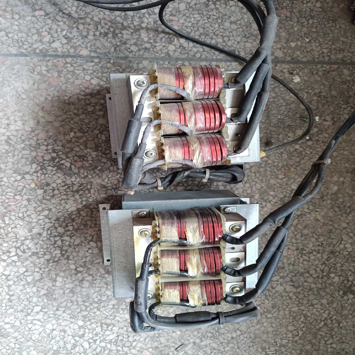 SCHAFFNER 滤波器VC-459-60F（七云设备）