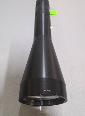 LINOS远心 TLC 0.285X 大视场 M42接口-议价