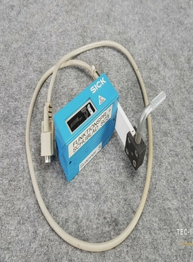 SICKCLV430-0010BarcodescannermitKabel