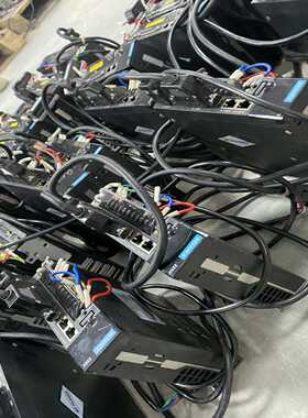 【议价】汇川伺服IS620NS5R5IMS1H1-75B30CB-适用