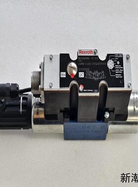 Rexroth力士乐比例阀R900911004议价商品