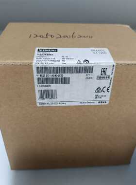 6ES7217-1AG40-0XB0 S7-1200C【白零商行】