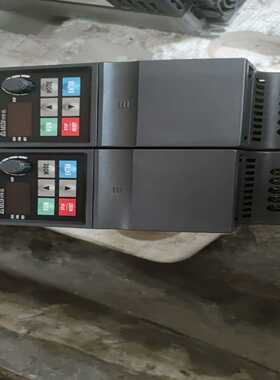 台达EL变频器，VFD007EL43A，95新，功能无修询价