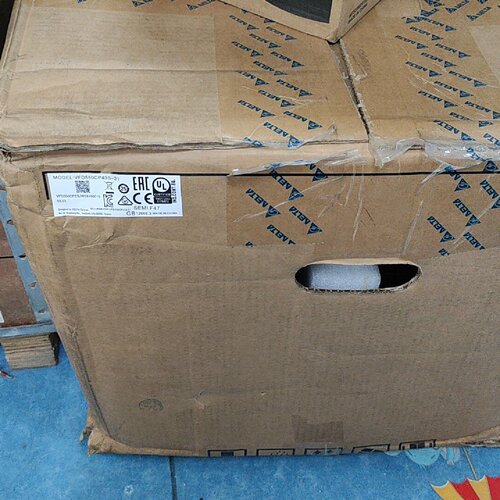 询-台达变频器VFD550CP43S21