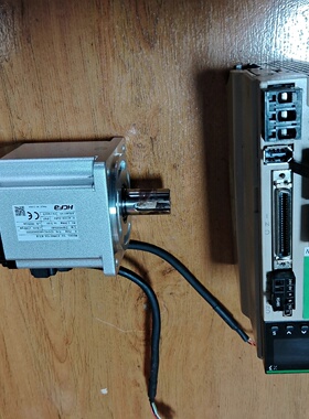 【询价】0.75kw禾川X3E伺服电机SV-X3EA075A-A2，适用