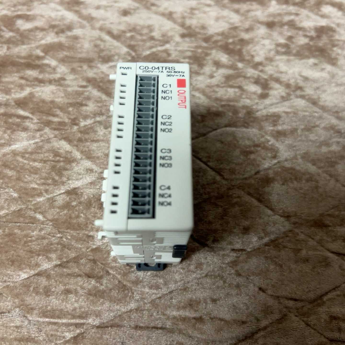 议价CLICKoyo光洋模块C0-04TRS实物图片询价