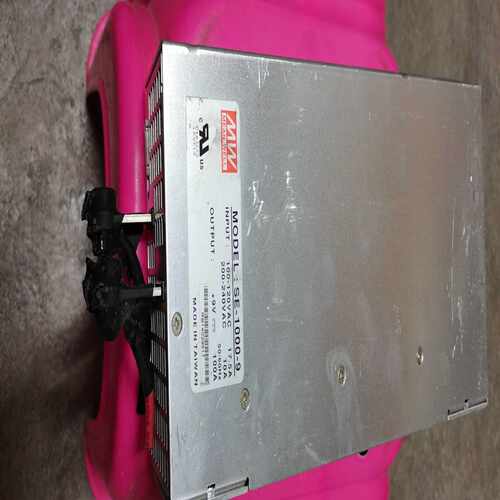 台湾明纬SE-1000-9 明纬电源1000W  9V  1~询价