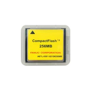议价发那科全新原装内存卡 A02B-0213-K211 A87L-0001-0215#256MB