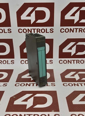 议价6Es7 1324Bd000Aa0    Et200s Digital Output Mod Used Upp