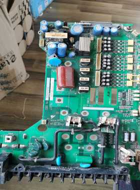 议价安川G7变频器电源驱动板ETP617272，11KW原装