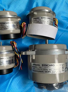 TS4E11，TS21E11多摩川SYNCH同步器船舶询价