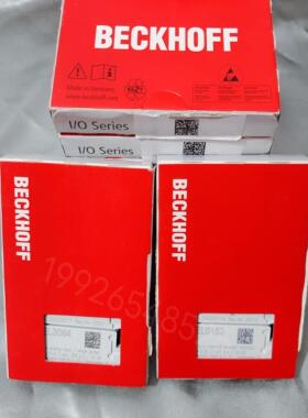 售前询价倍福全新EL3104 EL3142 EL3042 EL4012 EL4014 KL9528 KL