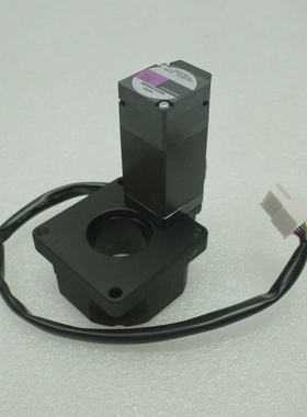 OrientalNNB6802-DG60MHOLLOWROTARYACTUATORMOT-I-2543P7