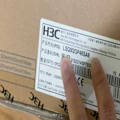 H3C华三LSQM2GP48SA8适用于LS-S7003E-议价