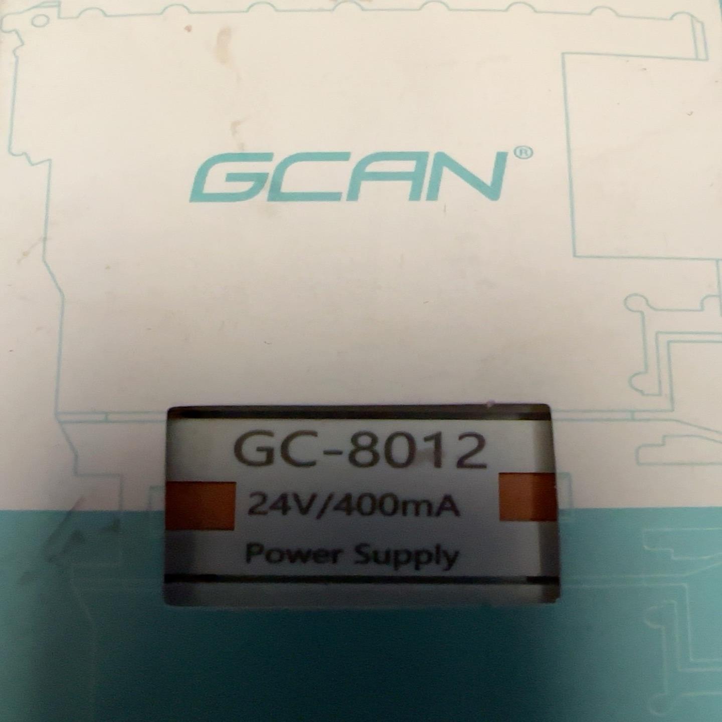 GCAN I/O扩展模块~询价