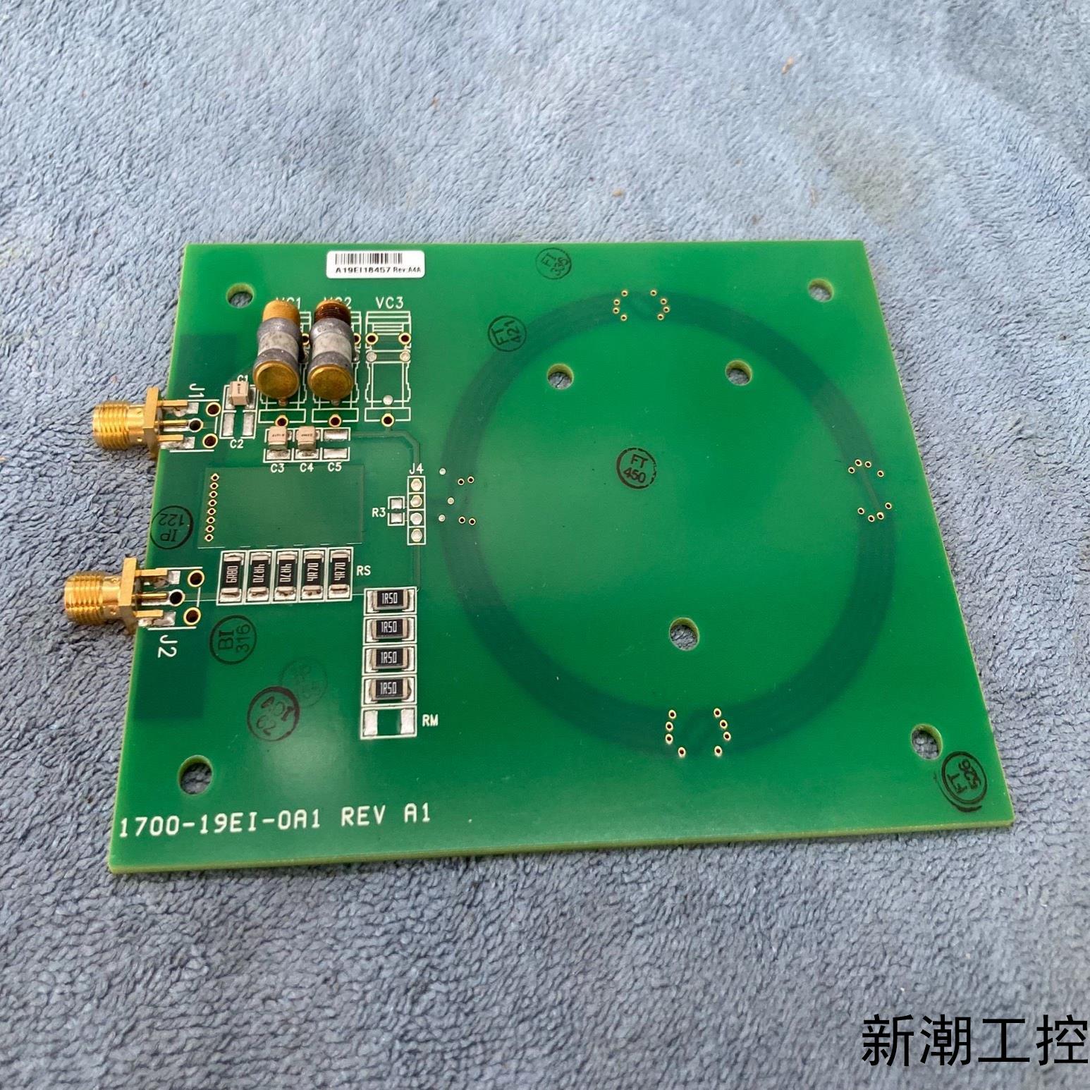 LitePoint莱特波特射频卡 1700-19EI-0A1议价商品