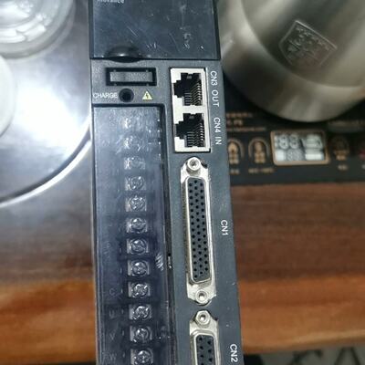 询-汇川ls620NS1R6l驱动器成色如图